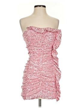 Fashion Nova Cocktail Dress (view 1)