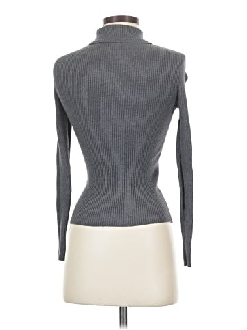 Active USA Turtleneck Sweater (view 2)
