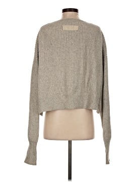RE/DONE Wool Pullover Sweater (view 2)
