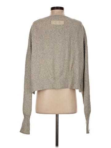 RE/DONE Wool Pullover Sweater (view 2)