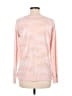 Eddie Bauer Pink Sweatshirt Size M - photo 2