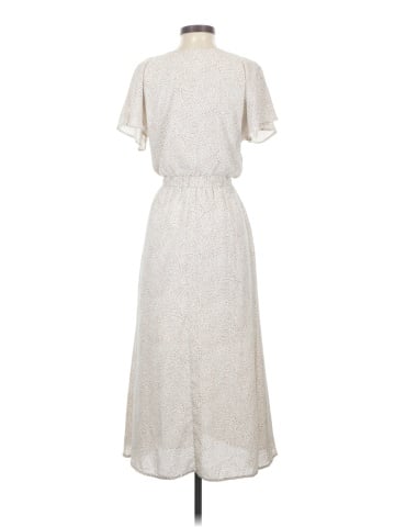 Sienna Sky Casual Dress (view 2)