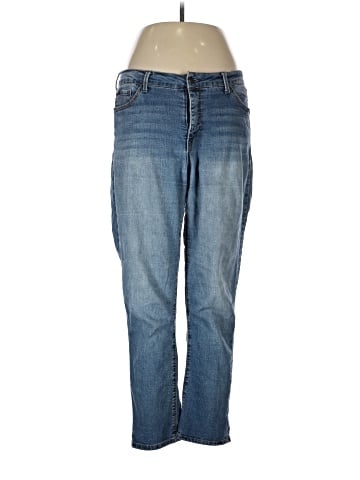 Curve Appeal Jeans (view 1)