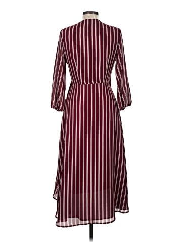 Slate & Willow Casual Dress (view 2)