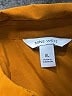 Nine West 100% Polyester Brown Long Sleeve Blouse Size XL - photo 7