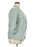Maurices Teal Jacket Size XXL - photo 4