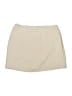 Sincerely Jules Solid Ivory Skort Size XL - photo 1