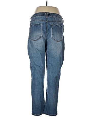 Curve Appeal Jeans (view 2)