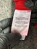 Halston Solid Red Casual Pants Size 16 - photo 8