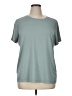 Mondetta Teal Active T-Shirt Size XL - photo 1