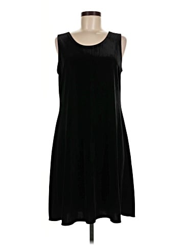 Easywear by Chico's Casual Dress (view 1)