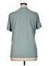 Mondetta Teal Active T-Shirt Size XL - photo 2