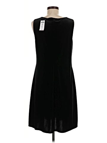 Easywear by Chico's Casual Dress (view 2)