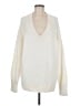 Aerie Ivory Pullover Sweater Size M - photo 1