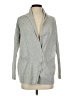 CAbi Gray Cardigan Size S - photo 1