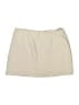 Sincerely Jules Solid Ivory Skort Size XL - photo 2