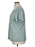 Mondetta Teal Active T-Shirt Size XL - photo 5