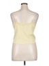 Express Yellow Tank Top Size XL - photo 2