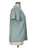 Mondetta Teal Active T-Shirt Size XL - photo 4