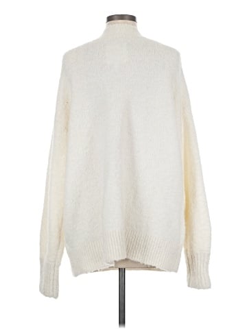 Aerie Pullover Sweater (view 2)
