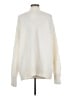Aerie Ivory Pullover Sweater Size M - photo 2