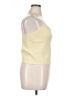 Express Yellow Tank Top Size XL - photo 4