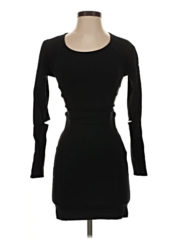 Sena Casual Dress (view 1)