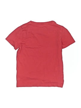Converse Short Sleeve T-Shirt (view 2)