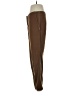 Theory Solid Brown Casual Pants Size 2 - photo 5