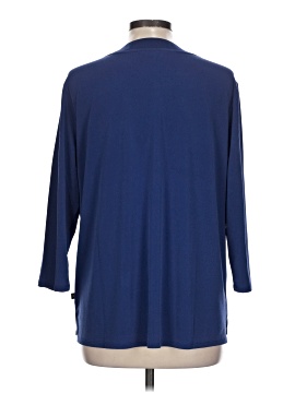 Banana Republic 3/4 Sleeve Blouse (view 2)