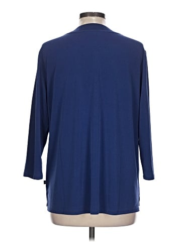 Banana Republic 3/4 Sleeve Blouse (view 2)