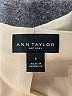 Ann Taylor Factory Tan Blazer Size 8 - photo 6