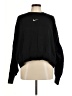 Nike Black Pullover Sweater Size M - photo 1