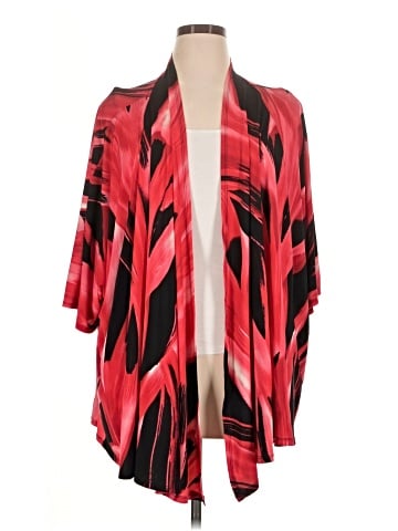 Maggie Barnes Kimono (view 1)