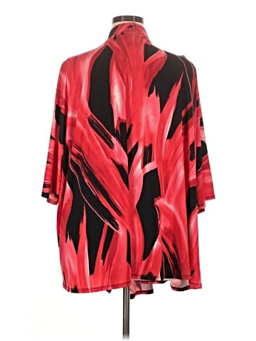 Maggie Barnes Kimono (view 2)