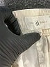Lou & Grey Solid Ivory Khaki Shorts Size L - photo 3