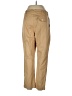 Alex Mill Tan Jeans Size 10 - photo 2