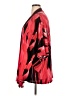 Maggie Barnes Red Kimono Size 1X - photo 5