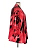 Maggie Barnes Red Kimono Size 1X - photo 4