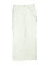 Vineyard Vines 100% Cotton Green Ivory Khakis Size 14 - photo 1