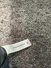 Soma Solid Black Track Jacket Size M - photo 7