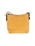 Unbranded 100% Leather Yellow Leather Shoulder Bag One size - photo 3