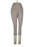 Patagonia Solid Gray Active Pants Size S - photo 1