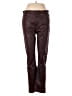 Gap Burgundy Casual Pants Size 6R - photo 1