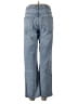 H&M Hearts Blue Jeans Size 6 - photo 2