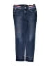 Hudson Jeans Hearts Blue Jeans Size 10 - photo 1