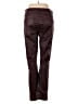 Gap Burgundy Casual Pants Size 6R - photo 2