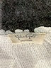 John Galt Ivory Sleeveless Blouse One size - photo 7