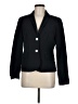 Calvin Klein Black Blazer Size 6 - photo 1