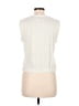 Cupshe 100% Acrylic Ivory Cardigan Size M - photo 2